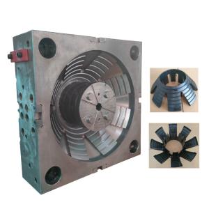 Wholesale Plastic Injection Moulding Services For Wholesales PP Components from china suppliers