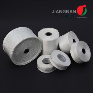 Wholesale Insulation Heat Proof Fibreglass Reinforced Tape 12mm Width from china suppliers