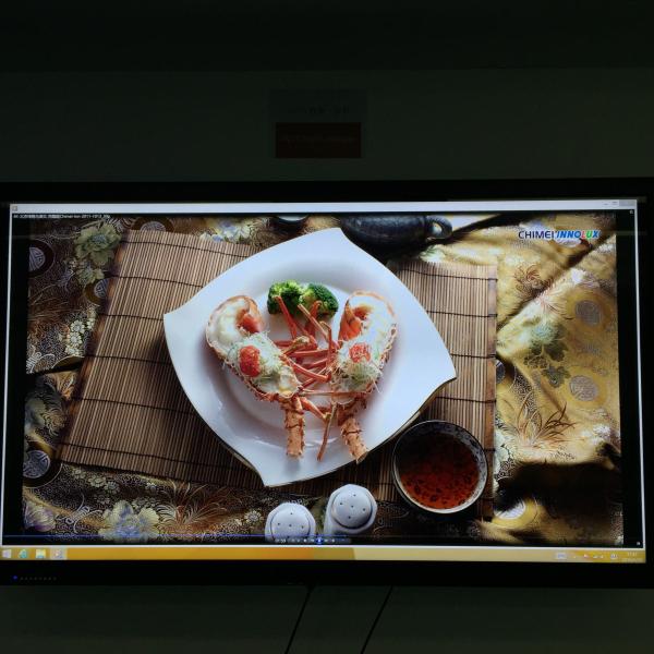 75 inch Multi-Touch Monitors fhd top quality porfessional manufacturer all in