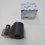 SANY 12v Solenoid Coil , 60256011 Hydraulic Solenoid Coil