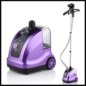 Wholesale Laundry Appliances Commercial Grade Steamer , Multi Function Standing Steam Iron from china suppliers