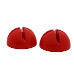 OEM PP Soccer Training Equipment Dia30cm Agility Training Rings