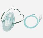 CE Certified Oxygen Face Mask