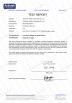 Shenzhen Anxon Technology Co.Ltd Certifications