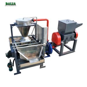Wholesale Energy Saving Scrap Copper Wire Recycling Machine 50Hz Stable Operation from china suppliers