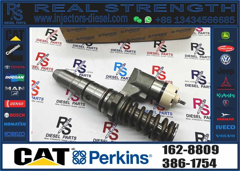 3512A engine fuel injector 162-8809 250-1311 250-1302 250-1304 250-1303 250-1306 250-1308 250-1312