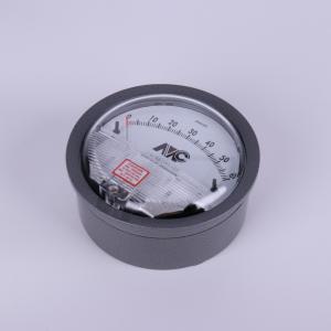 Wholesale 0-10V Differential Pressure Gauge Measure Fan And Blower Pressure from china suppliers