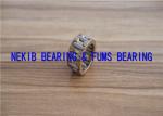 Long Life High Precision Radial Needle Roller And Cage Assemblies K28x36x16