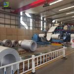 Building Material Metal Insulated Wall Roof Panels EPS Rock Wool PU PIR PUR
