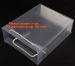 Eco-friendly custom printing plastic PP handle shopping bag for gift/cloth