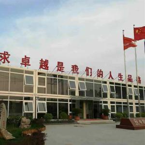 Wholesale Zontop Modern Flat China Shipping Living Prefab Flat Pack Prefabricated Luxury Prefab Houses Container House from china suppliers
