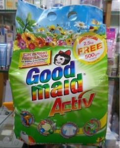 Wholesale hand and machine High-quality wholesale washing powder branded from china suppliers