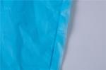 Latex Free Medical Isolation Gown , Cpe Plastic Gown Environment Friendly