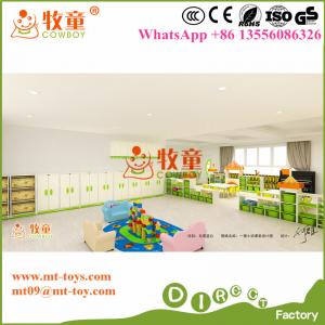Wholesale 2017 New classroom furniture designs wooden children preschool discount furniture for sale from china suppliers