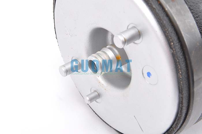 Plastic / Natural Rubber Air Suspension Spring Bag for BMW 5 Series E39 37121094613