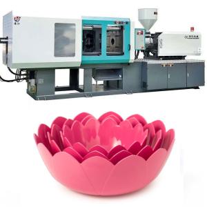 Wholesale 360-420 Mm Clamping Stroke PET Preform Injection Molding Machine For Volume Production from china suppliers