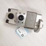 Komatsu Mini Excavator Parts Gear Pump 708-3T-04630 708-3T-01231 708-3T-00260