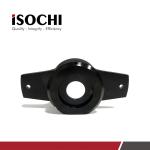 Sogetec PCB Router Machine Pressure Foot Components Aluminum Customize Parts