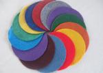 Recycle Soft Air Laid Cotton Non Woven Fabric Material Non Woven Rolls