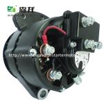 Alternator 12V 23A Thermo King Generator 7597 210-419 AMO0053 93081 90-05-9260