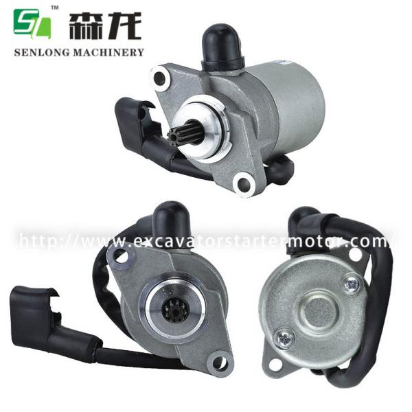 Powersports Starter for 70cc Can-Am DS70 Mini 2008-2010 V31200-DGF-000 SMU0501