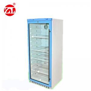 China Vertical Medical Constant Temperature Chamber For Medical Institution And Clinic on sale