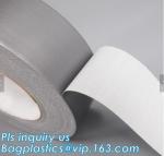Custom Color and Size Heavy Duty Duct Tape,cloth duct tape silver insulation