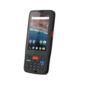 Wholesale 1d 2d Digital Keyboard Pda Barcode Scanner Industrial Grade Protection from china suppliers