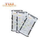 Woodward 9907-175 Load Sharing Module 24v