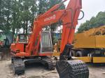 Used Hitachi EX100 EX60 Mini Japanese Crawler Digger Excavator ,Secondhand Cheap