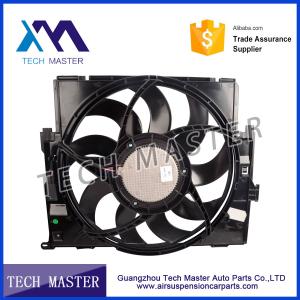 Wholesale Auto Radiator Car Cooling Fan For B-M-W F35 400W 600W Cooling System OEM 17427640509 17428621192 from china suppliers