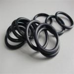 China NBR FKM Diaphragm Seals O-rings for Diaphragm Drum Pumps Solids Diaphragm Pumps on sale
