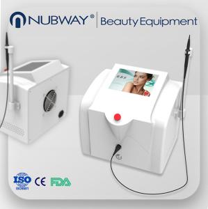 Wholesale Advanced 500W Spider Vein Removal Machine(NBW-V700) for Blood Vessel Removal from china suppliers