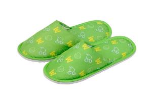Wholesale hotel/spa slippers from china suppliers