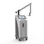 fractional laser resurfacing treatment vaginal care Fractional skin resurfacing