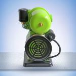 Copper Impeller 370W 0.5HP Self Priming Water Pump，Copper MOTOR of high