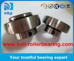 grub screws YAR215-2F Chrome steel Pillow Block Bearing 75*130*73.3 mm