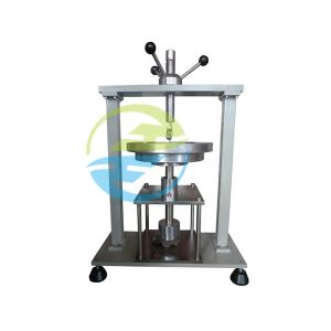 Wholesale Stainless Steel Plug Socket Tester Compression Test Device HC9902 from china suppliers