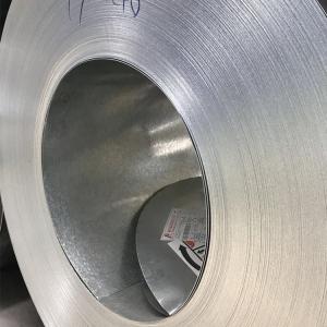 Wholesale DX51D Zinc Coating Hot Dipped Galvanized Steel Coil 1.0 - 4.0mm from china suppliers