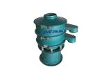 Round Type Stainless Steel Vibrating Sieve Separator