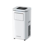 115V 14000 BTU Sence Light Portable Refrigerative Air Conditioner Touch Screen
