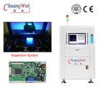BGA Inspection AOI Automated Optical Inspection Equipment Color Image Contrast