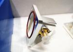 WR90 Waveguide to Coax Adapters SMA Female Right Angle Launch Adapters