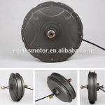 NEW !!! Fancy Pie with smart sine wave controller motor bike wheel