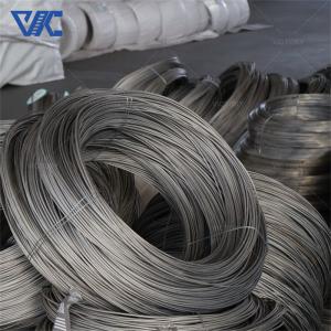 Wholesale GH4738 High Temperature Alloy Steel Wire Used In Energy Field from china suppliers