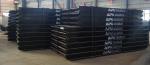 Structural Roadway Drilling Rig Mats