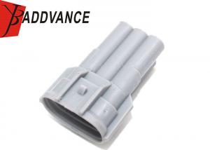 Wholesale 3 Pin Male Sumitomo TS 090 Sealed Alternator Connector 6188-0282 from china suppliers