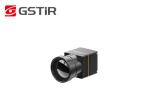 Compact LWIR Thermal Imaging Module TWIN612 With Low Power Consumption