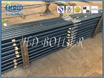 Fin Tube Boiler Spare Part For Economizers In Power Station And Industry