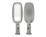 1400lm 80WH High Lumen Solar Light Adjustable Rod Connection Aluminum 2700K